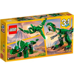 Lego Creator Muhteşem Dinozorlar 31058