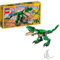 Lego Creator Muhteşem Dinozorlar 31058