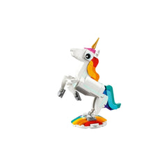 Lego Creator Sihirli Tek Boynuzlu At 31140