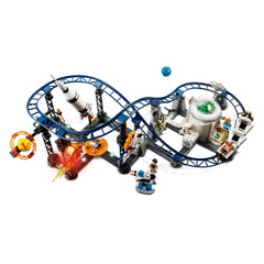 Lego Creator Uzay Hız Treni 31142