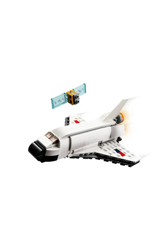 Lego Creator Uzay Mekiği 31134