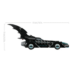 Lego DC Batman: Batman Forever Batmobile 76304