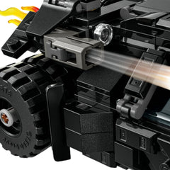 Lego DC Batman: Batman Tumbler Two-Face ve Joker’e Karşı 76303