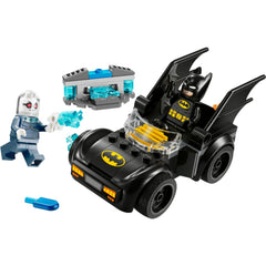 Lego DC Batman: Batman ve Batmobile, Mr. Freeze’e Karşı Araç Oyun Seti 76301