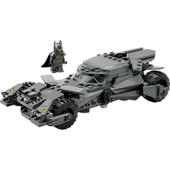 Lego DC Batman Batman ve Superman Batmobile 76331
