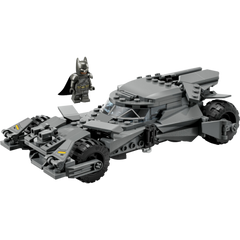 Lego DC Batman Batman ve Superman Batmobile 76331