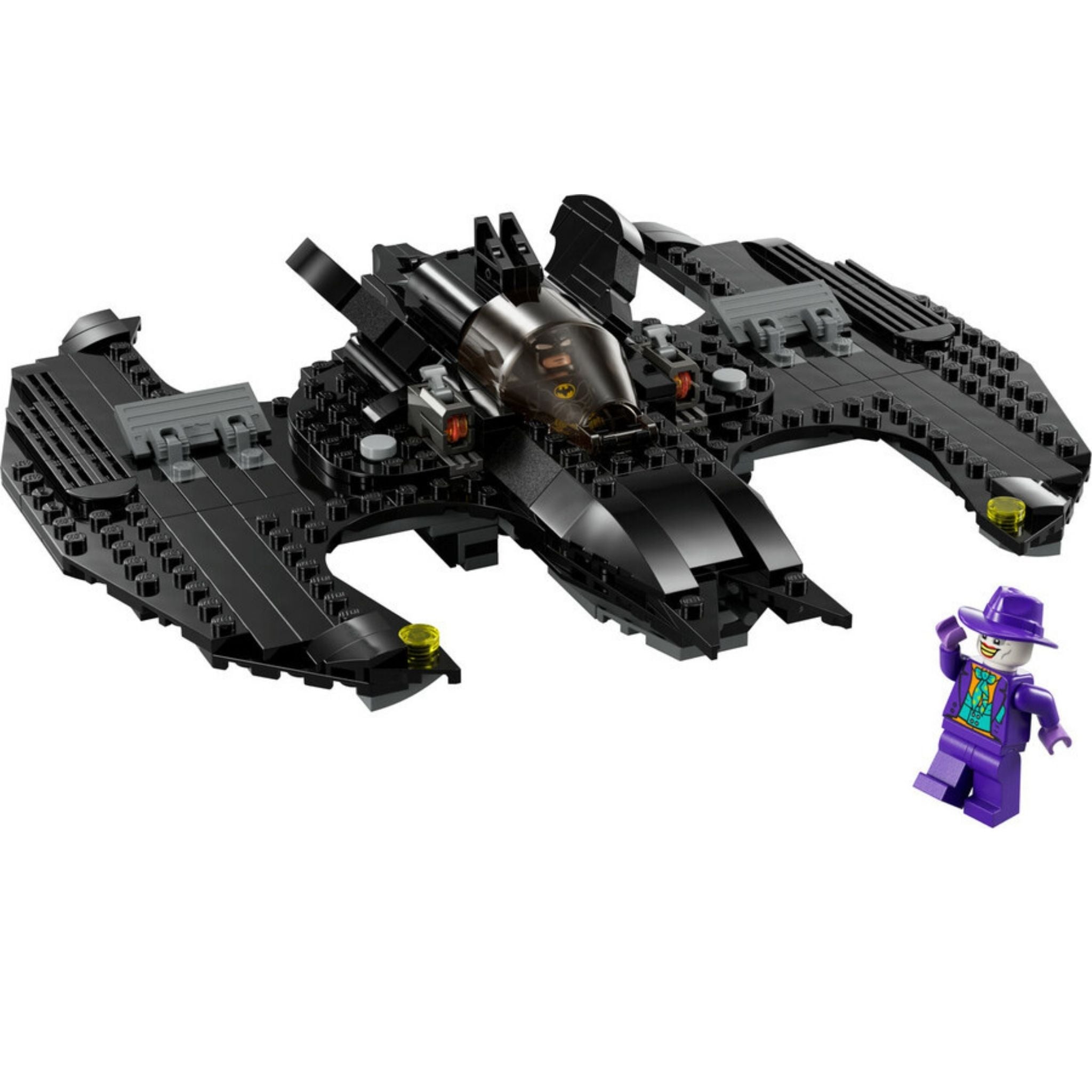 Lego DC Batwing: Batman Jokere Karşı 76265