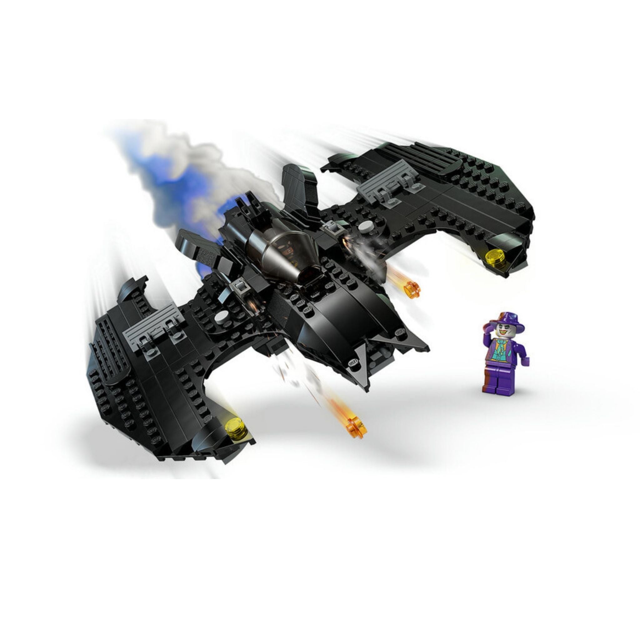 Lego DC Batwing: Batman Jokere Karşı 76265