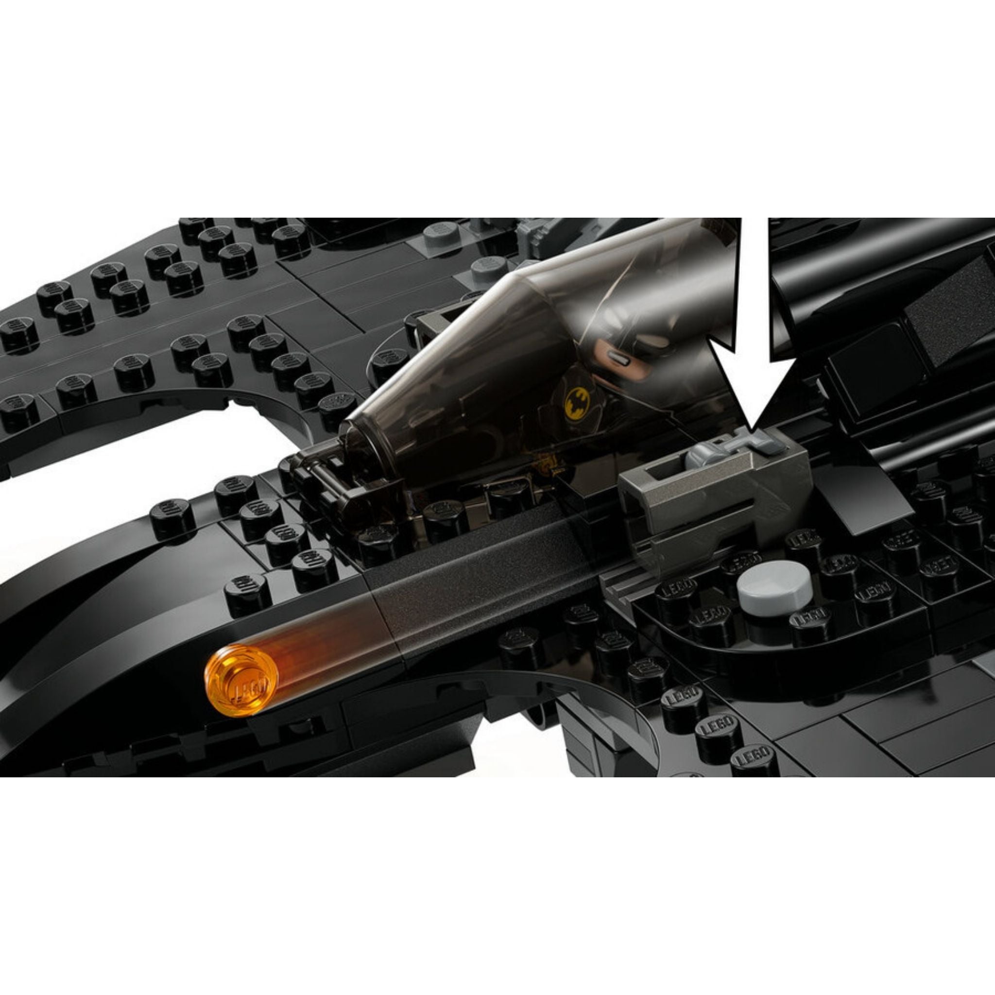 Lego DC Batwing: Batman Jokere Karşı 76265