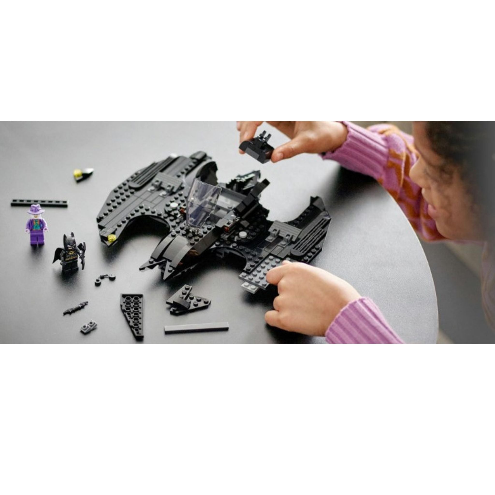 Lego DC Batwing: Batman Jokere Karşı 76265