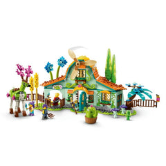 Lego Dreamzzz Düş Yaratıklarının Ahırı 71459