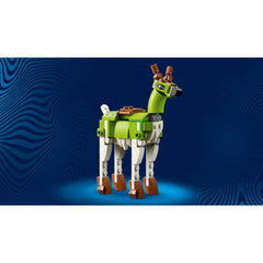 Lego Dreamzzz Düş Yaratıklarının Ahırı 71459