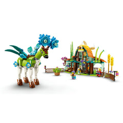 Lego Dreamzzz Düş Yaratıklarının Ahırı 71459