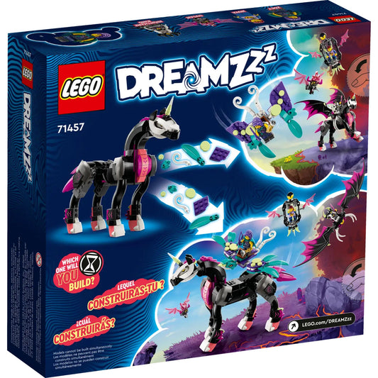 Lego Dreamzzz Uçan At Pegasus 71457