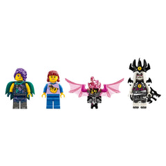 Lego Dreamzzz Uçan At Pegasus 71457