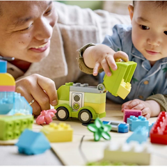 Lego Duplo İlk Yaratıcı Araçlar 10474