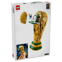 Lego Editions FIFA Dünya Kupası Resmi Kupa 43020
