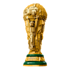 Lego Editions FIFA Dünya Kupası Resmi Kupa 43020
