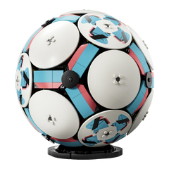 Lego Editions Futbol Topu 43019