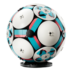 Lego Editions Futbol Topu 43019