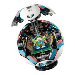 Lego Editions Futbol Topu 43019