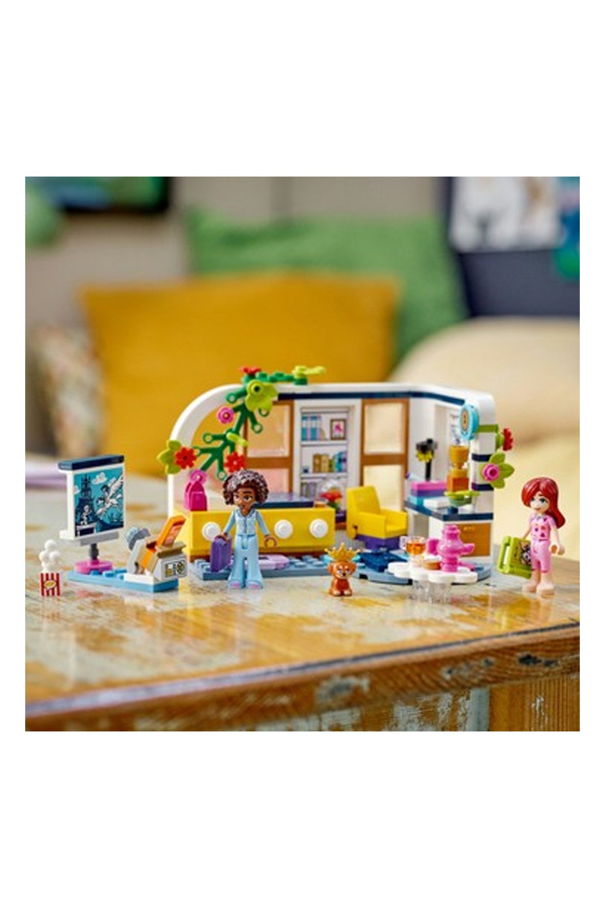 Lego Friends Aliya'nın Odası 41740