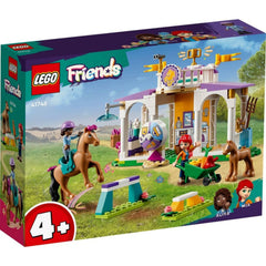 Lego Friends At Eğitimi 41746