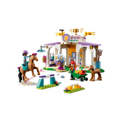 Lego Friends At Eğitimi 41746