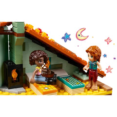 Lego Friends Autumn Un At Ahırı 41745