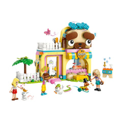 Lego Friends Evcil Hayvan Aksesuar Dükkanı 42650