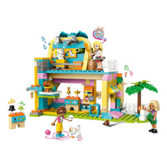 Lego Friends Evcil Hayvan Aksesuar Dükkanı 42650