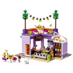 Lego Friends Heartlake City Mutfak Atölyesi 41747