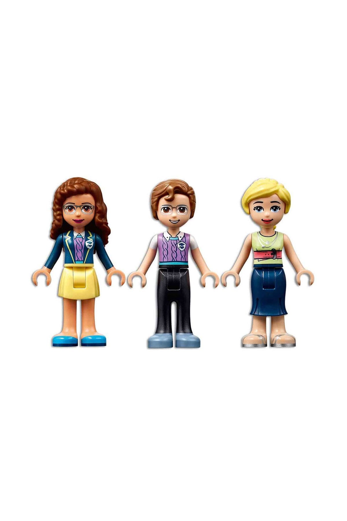 Lego Friends Heartlake City School