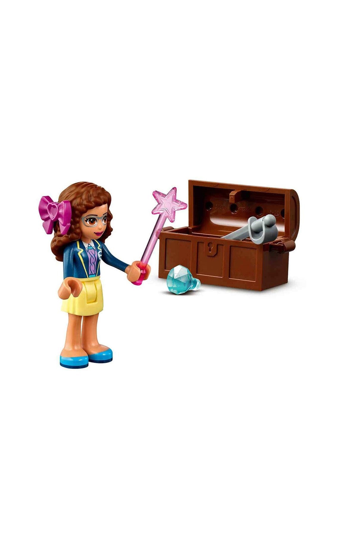 Lego Friends Heartlake City School