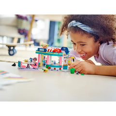 Lego Friends Heartlake Şehir Merkezi Restoranı 41728