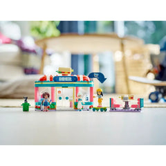 Lego Friends Heartlake Şehir Merkezi Restoranı 41728