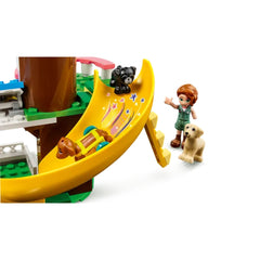 Lego Friends Köpek Kurtarma Merkezi 41727