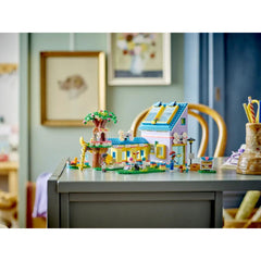 Lego Friends Köpek Kurtarma Merkezi 41727