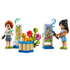 Lego Friends Liann'ın Odası 41739