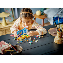 Lego Friends Liann'ın Odası 41739