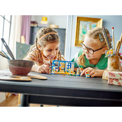 Lego Friends Liann'ın Odası 41739
