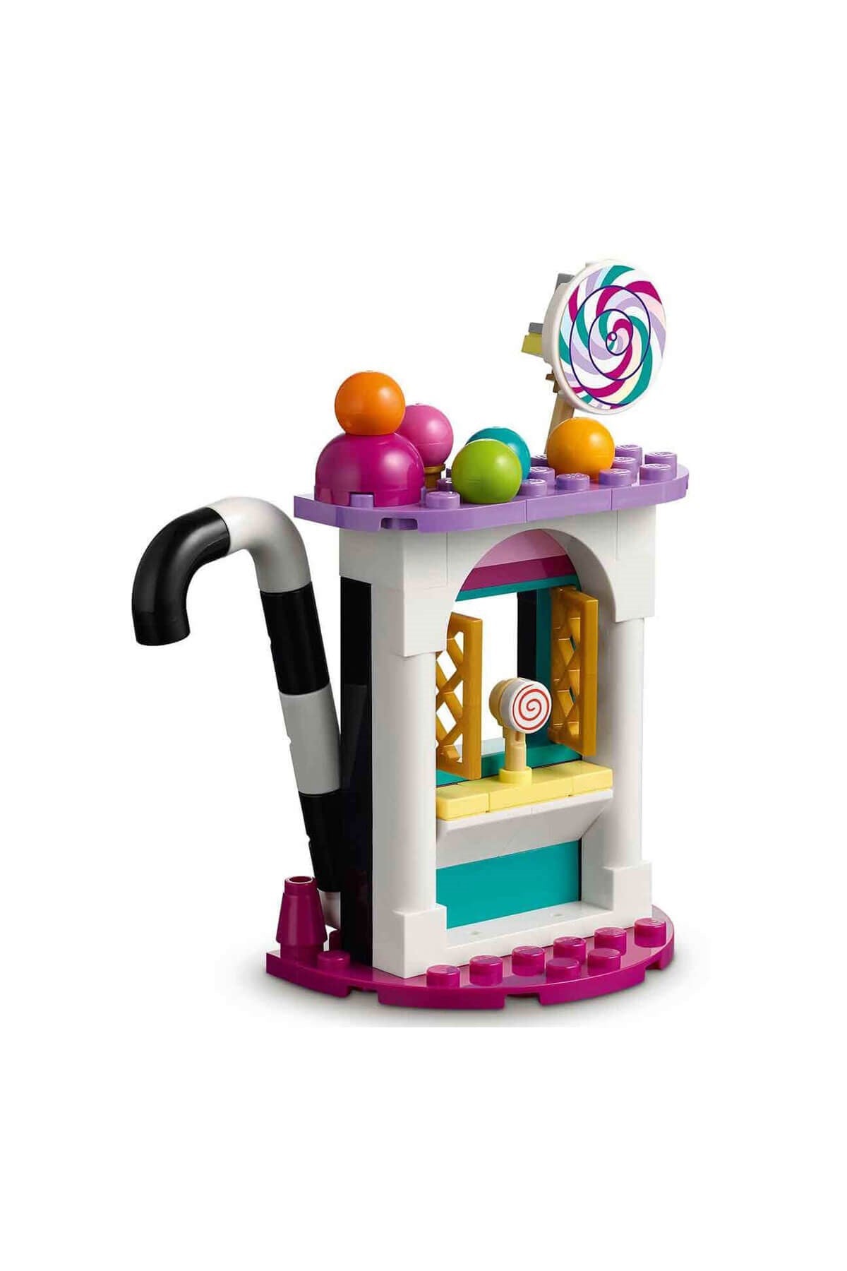 Lego Friends Magical Ferris Wheel and Slide