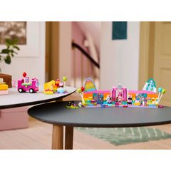Lego Gabbys Dollhouse Gabby Nin Parti Odası 10797