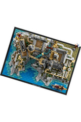 Lego Harry Potter Hogwarts Şatosu Ve Bahçesi 76419