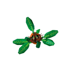 Lego Harry Potter Adamotu Bitkisi Oyuncağı, Sihirli Hediye 76433