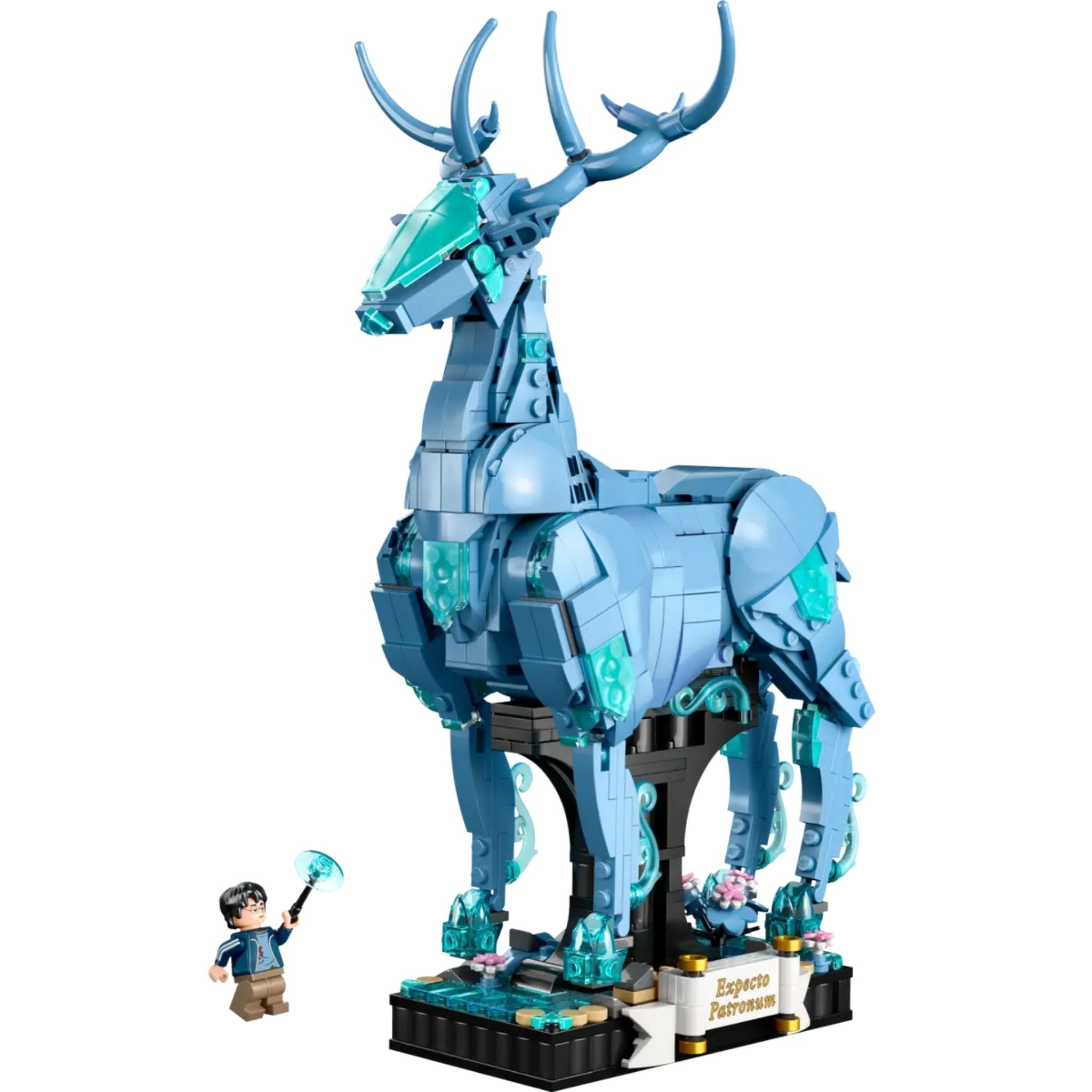 Lego Harry Potter Expecto Patronum 76414