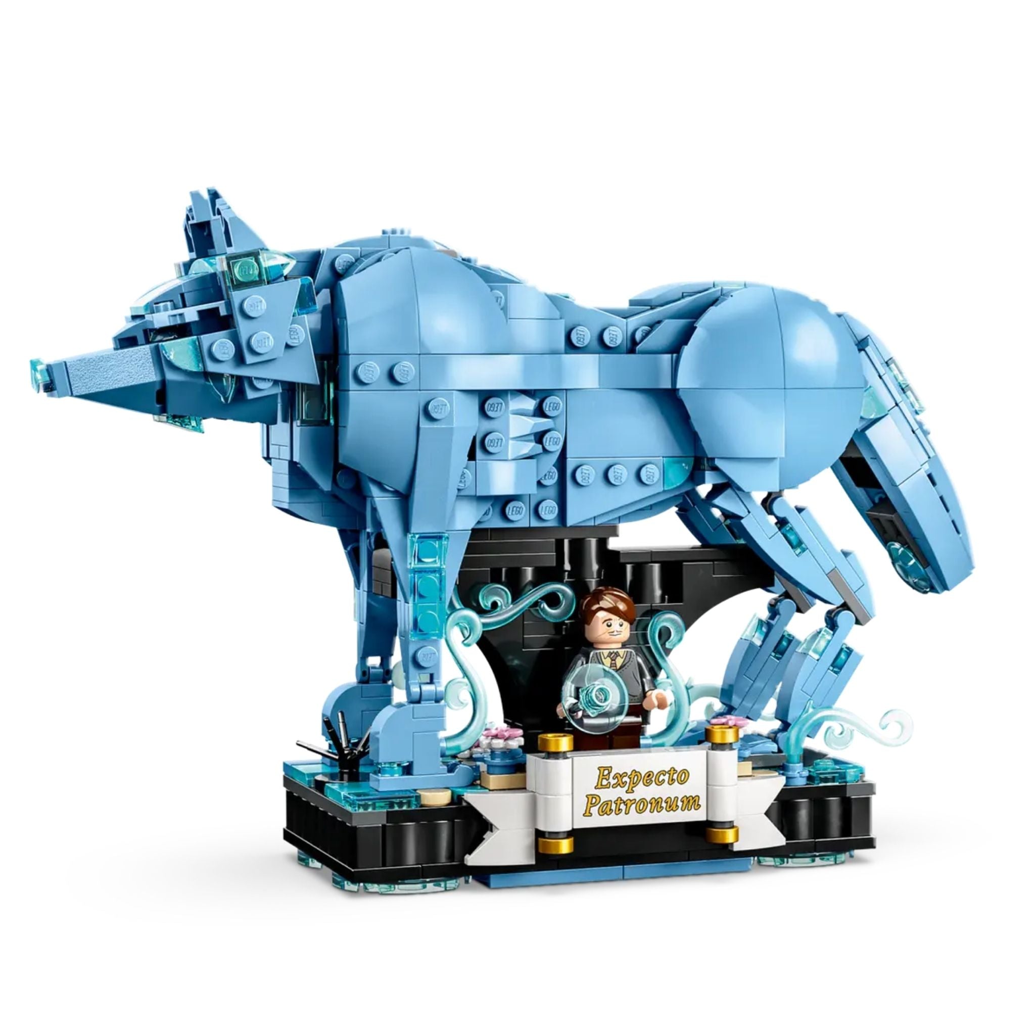 Lego Harry Potter Expecto Patronum 76414