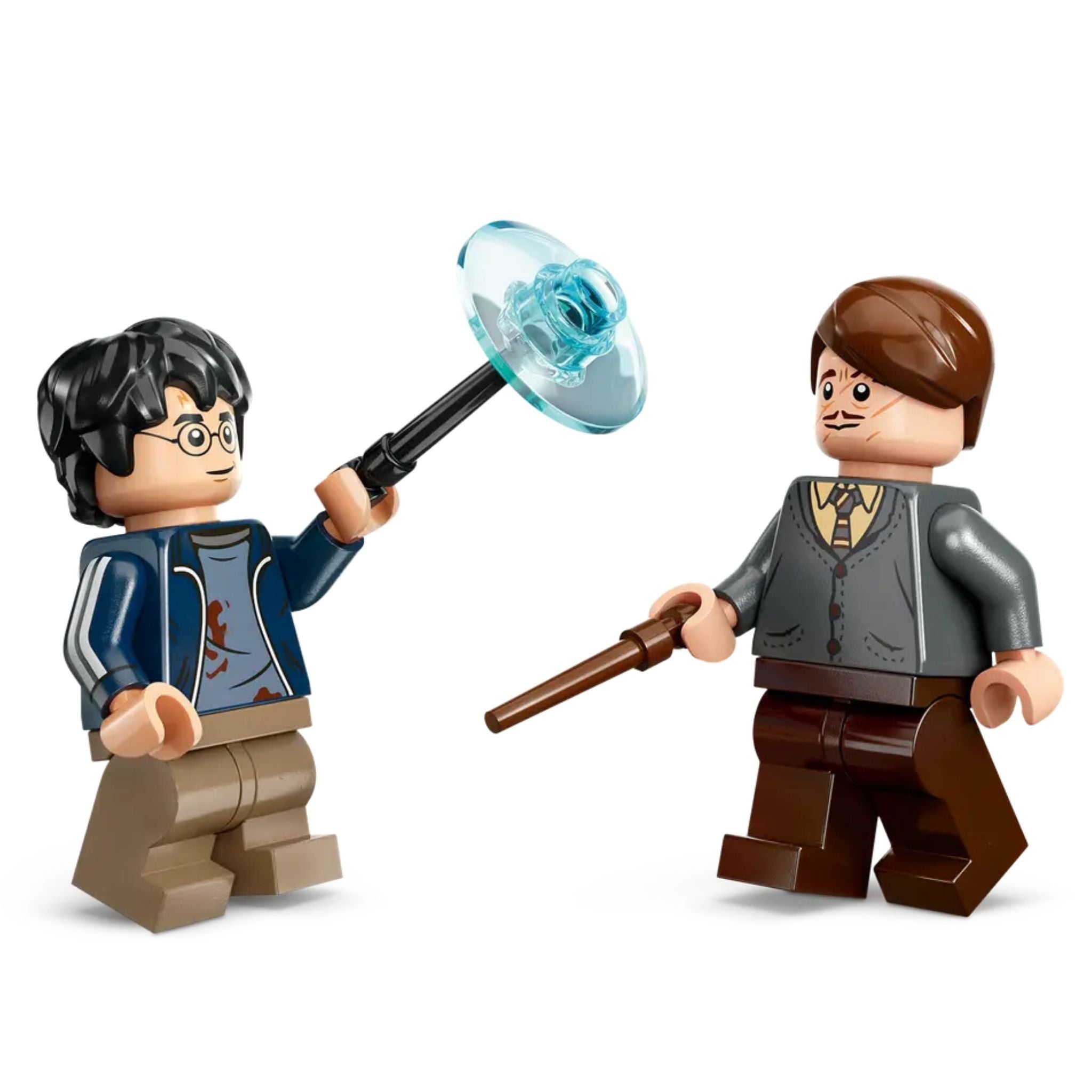 Lego Harry Potter Expecto Patronum 76414