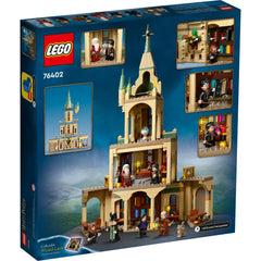 Lego Harry Potter Hogwarts Dumbledore’un Ofisi 76402