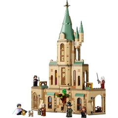 Lego Harry Potter Hogwarts Dumbledore’un Ofisi 76402